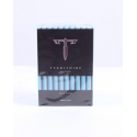 B&D Diamond Fragrances® Men's Territoire Blue Cologne