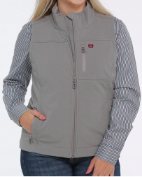 Cinch® Ladies' CC Bonded Vest