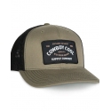 Cowboy Cool® Men's Western Reserve Cap