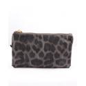 Ladies' Crossbody Handbag Leopard