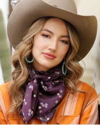 Cruel® Ladies' Western Print Wild Rag