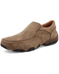 Twisted X® Men's Slip-on Driving Moccasin