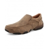 Twisted X® Men's Slip-on Driving Moccasin