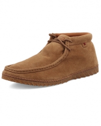 Twisted X® Men's Zero-X Moccasin