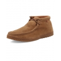 Twisted X® Men's Zero-X Moccasin