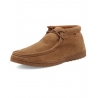 Twisted X® Men's Zero-X Moccasin