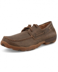 Twisted X® Men's Driving Moc