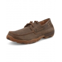 Twisted X® Men's Driving Moc