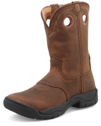 Twisted X® Ladies' All Around Boot K Toe