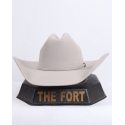 Rodeo King® 7X Felt 4 1/4 Top Hand