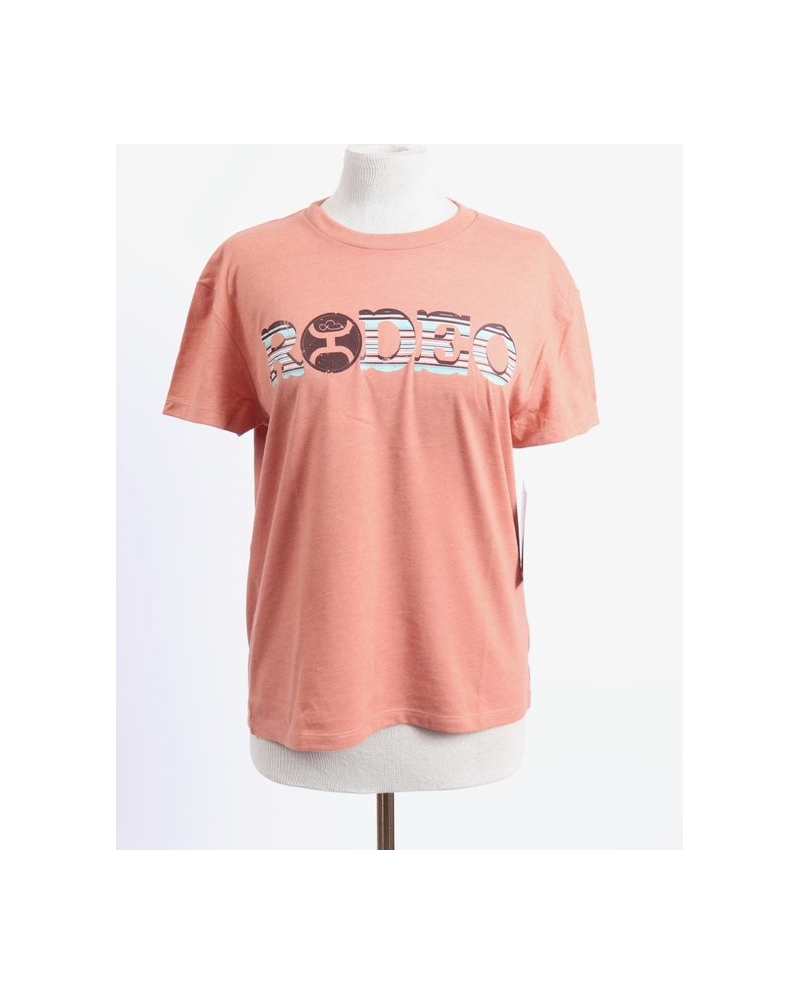 Rodeo Hooey Tee