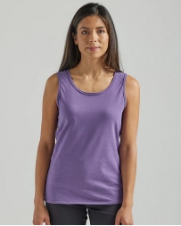 Wrangler® Ladies' Riggs Performance Tank