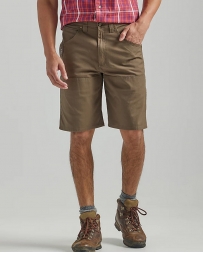 Wrangler® Men's Riggs Relaxed Utility Short