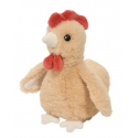 Douglas Cuddle Toys® Ricki Gold Mini Chicken