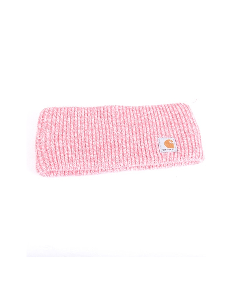 Bonnet - Carhartt Women's Rib Knit Hat (Rose)