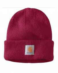 Carhartt® Ladies' Rib Knit Beanie