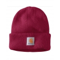 Carhartt® Ladies' Rib Knit Beanie