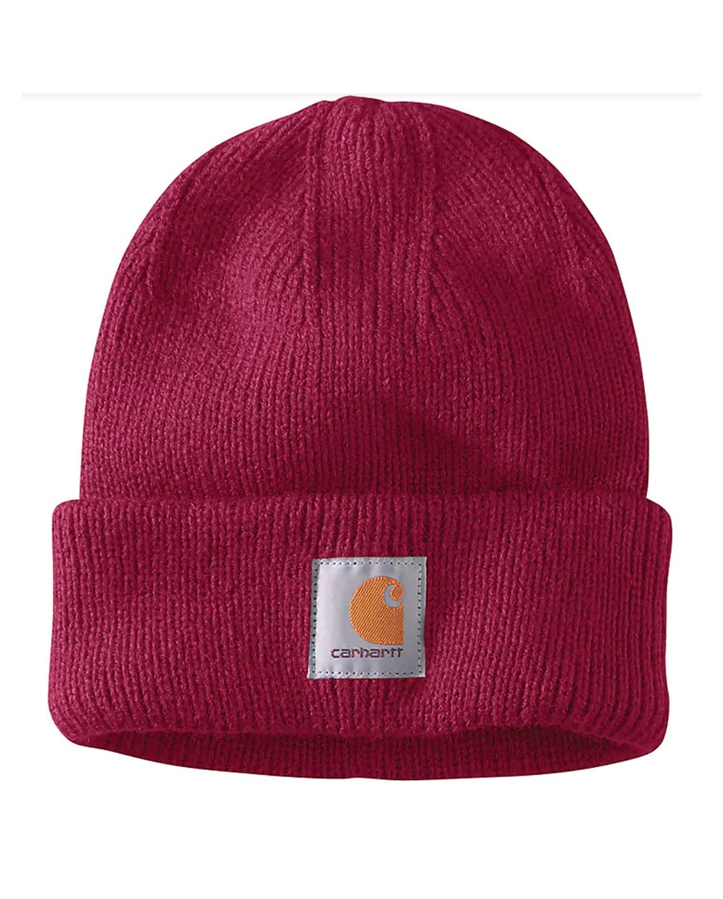 Carhartt ribbed beanie online