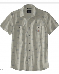 Carhartt® Men's Light Weight SS Shirt