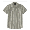 Carhartt® Men's Light Weight SS Shirt