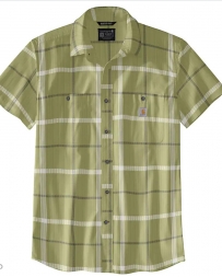 Carhartt® Men's Light Weight SS Shirt