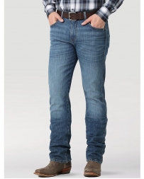 Wrangler Retro® Men's Slim Straight Sawdust Jean