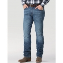 Wrangler Retro® Men's Slim Straight Sawdust Jean