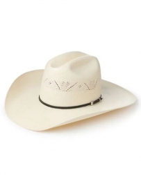Resistol® Codigo 20X Straw Hat
