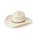 Resistol® Codigo 20X Straw Hat