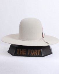 Resistol® Chute 5 5" Brim Open