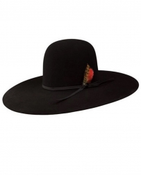 Resistol® Chute 5 5" Brim Open
