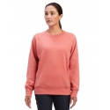 Ariat® Ladies' Rebar Washed Fleece Sweatshirt