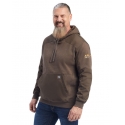 Ariat® Men's Rebar Workman Duracanvas Hoodie