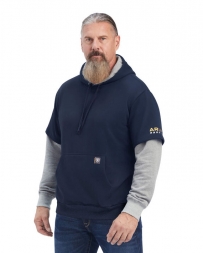 Ariat® Men's Rebar Workman Dually Hoodie