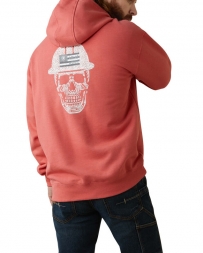 Ariat® Men's Roughneck Logo Hoodie