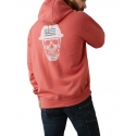 Ariat® Men's Roughneck Logo Hoodie