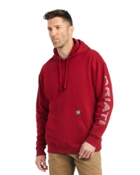 Ariat® Men's Rebar Roughneck Hoodie