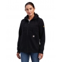 Ariat® Ladies' Rebar Regulator FZ Hoodie