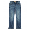 Wrangler® Boys' 44 Slim Straight Cowboy 8-18