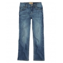 Wrangler® Boys' 44 Slim Straight Cowboy 1T-7