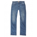 Wrangler® Boys' 44 Slim Straight Tobiano