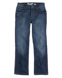 Wrangler® Boys' 88 Slim Straight Jean 1T-7
