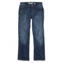 Wrangler® Boys' 88 Slim Straight Jean 1T-7