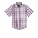 Wrangler® Boys' SS Asst Button Down