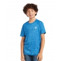 Ariat® Boys' SS Charger Patriotic Tee