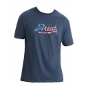 Ariat® Boys' SS Tee Patriotic