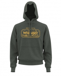 Wrangler® Boys' Logo Hoodie