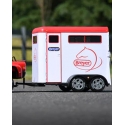 Breyer® Traditional Series Two-Horse Trailer