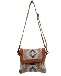 Myra Bag® Ladies' Camilla Roma Crossbody