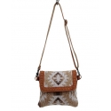 Myra Bag® Ladies' Camilla Roma Crossbody